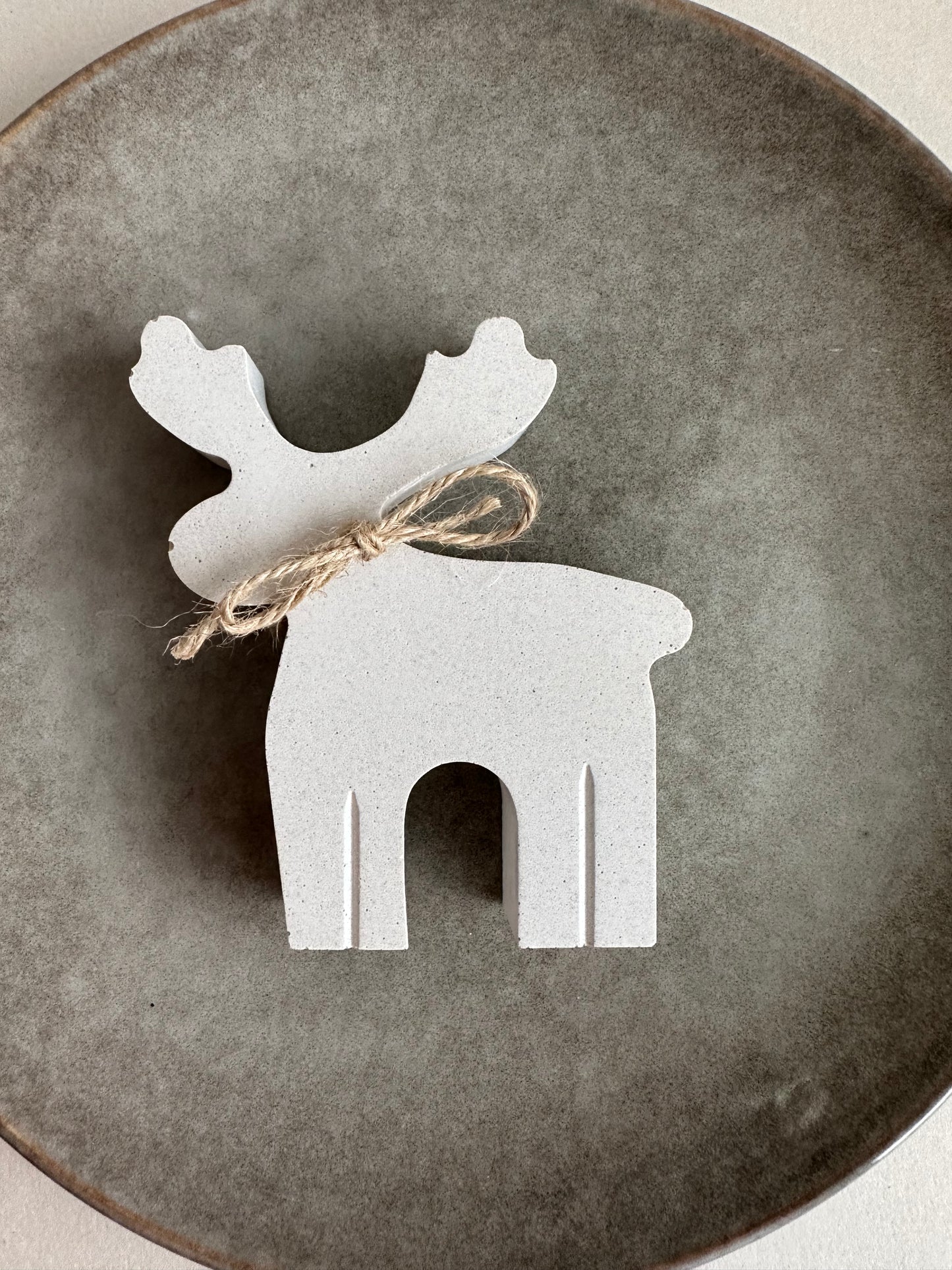 Decorative Reindeer
